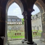Wanderung von Münzenberg zum Kloster Arnsberg